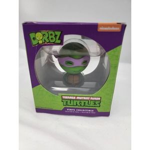 Vinyl Sugar Dorbz Teenage Mutant Ninja Turtles "Donatello #54" Vinyl Collectible